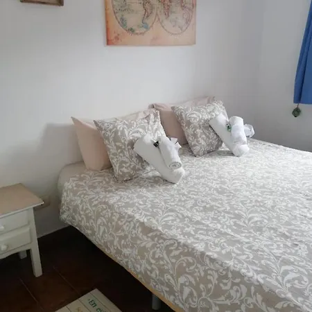 Puerto Rico Apartment