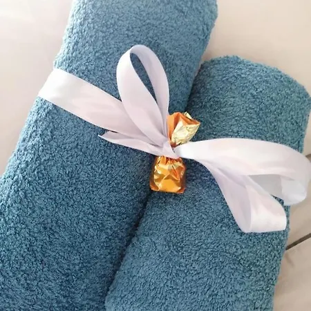Puerto Rico Apartament