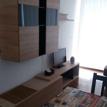 Puerto Rico Apartment *