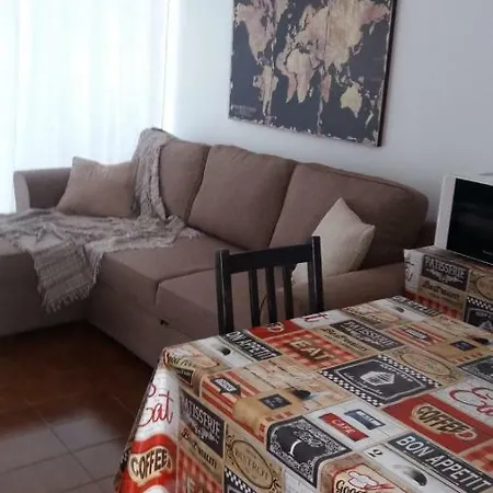 Apartment Puerto Rico