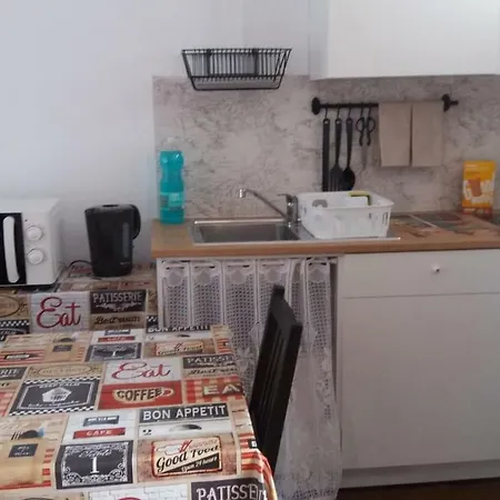 Puerto Rico Apartment