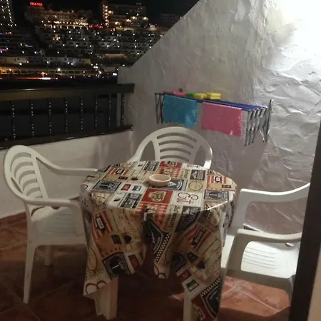Puerto Rico Apartment *