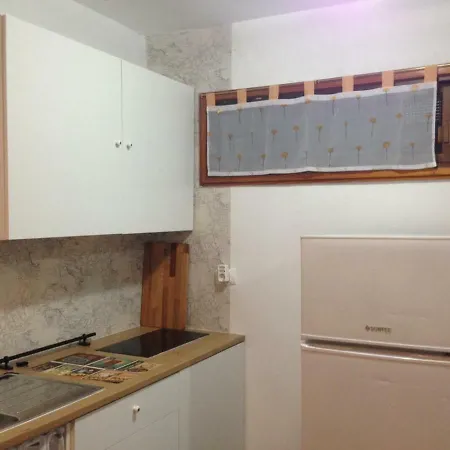 Puerto Rico Apartment *