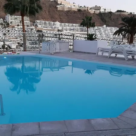 Puerto Rico Apartment Puerto Rico (Gran Canaria)