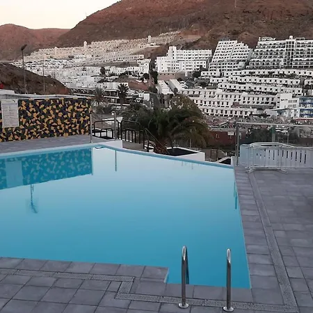 Apartment Puerto Rico Puerto Rico (Gran Canaria)