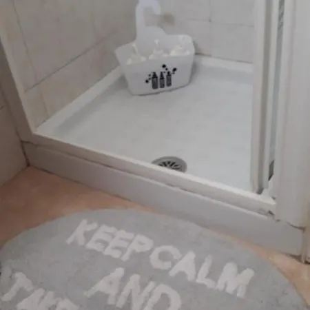 Puerto Rico Apartament
