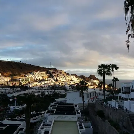Puerto Rico Apartment
