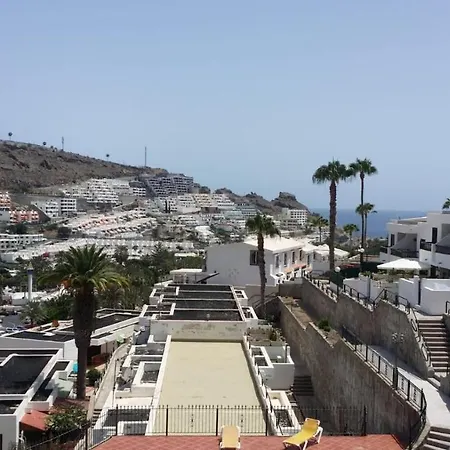 Appartamento Puerto Rico